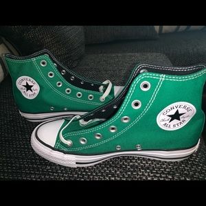 Converse Chuck Taylor All Star Hi Sneaker